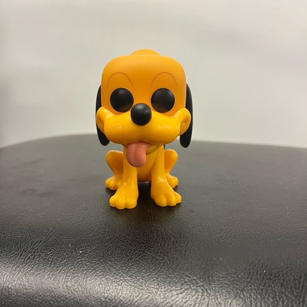 Disney Funko Pop Character Set - Picture 9 of 10